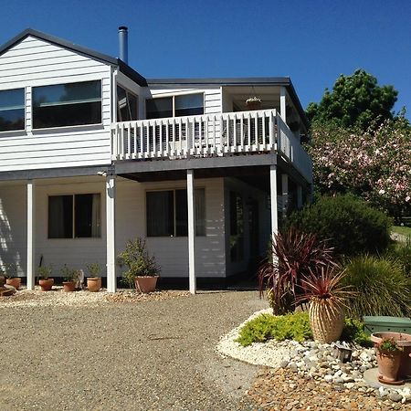 Yarra Glen Bed & Breakfast Ngoại thất bức ảnh