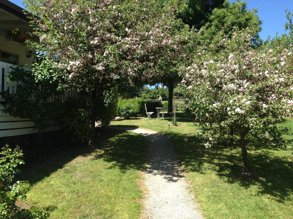 Yarra Glen Bed & Breakfast Ngoại thất bức ảnh