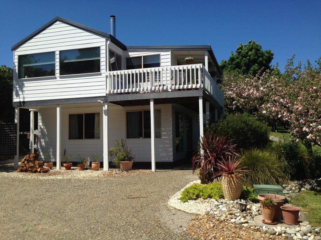 Yarra Glen Bed & Breakfast Ngoại thất bức ảnh