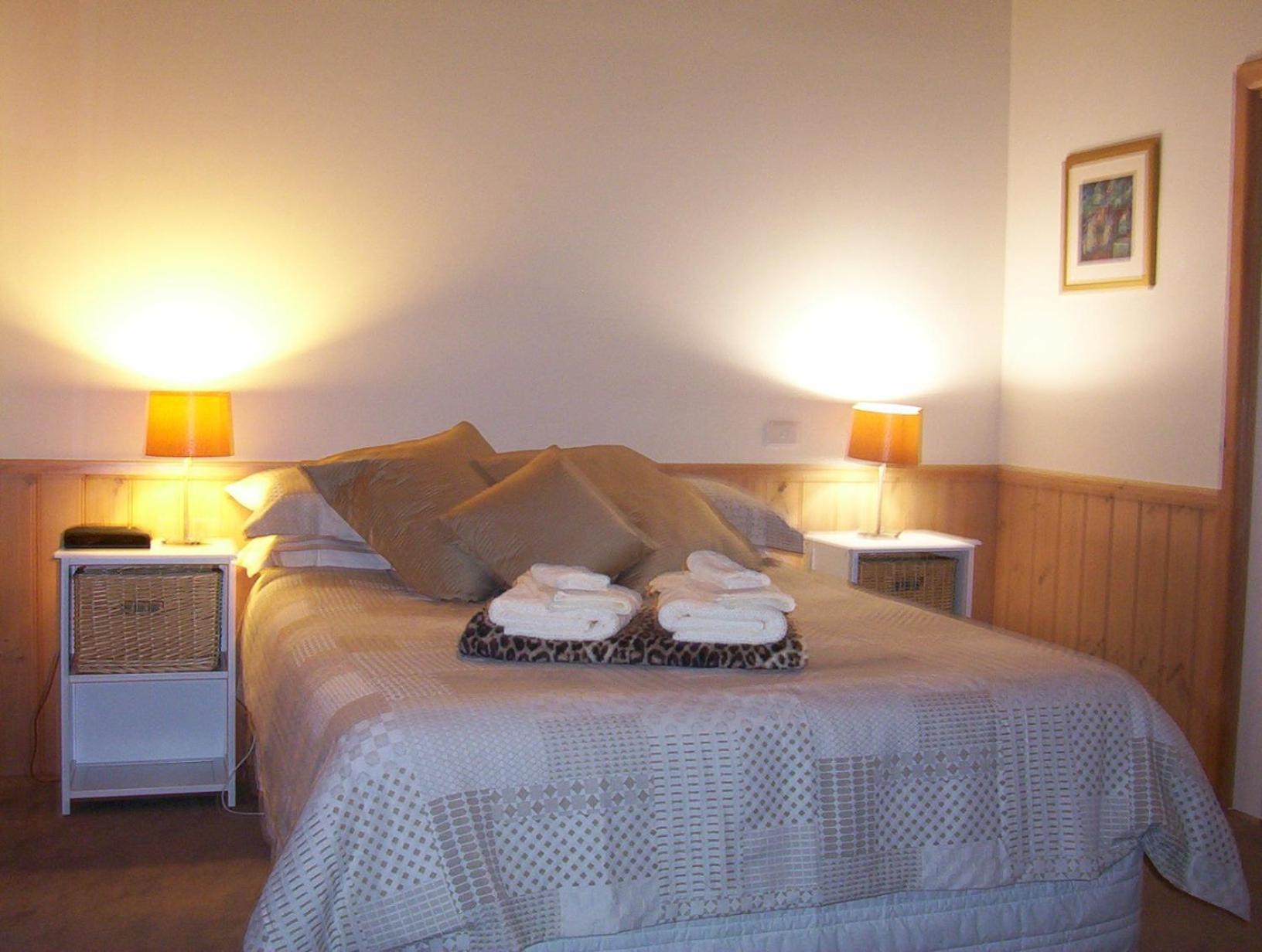 Yarra Glen Bed & Breakfast Ngoại thất bức ảnh