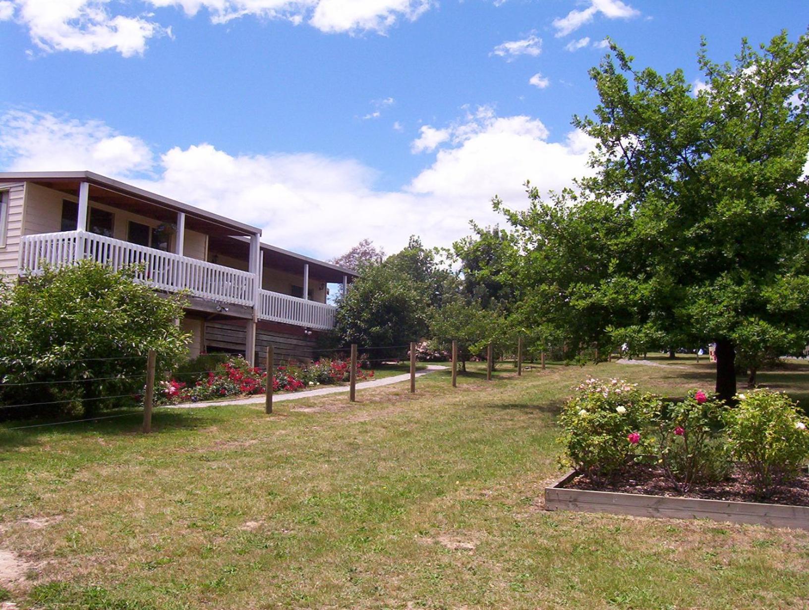 Yarra Glen Bed & Breakfast Ngoại thất bức ảnh