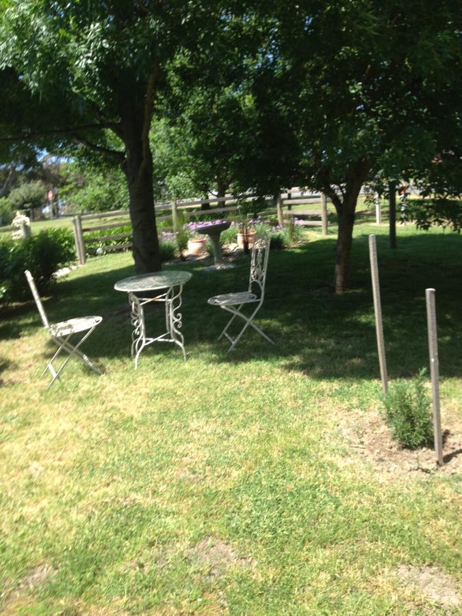 Yarra Glen Bed & Breakfast Ngoại thất bức ảnh