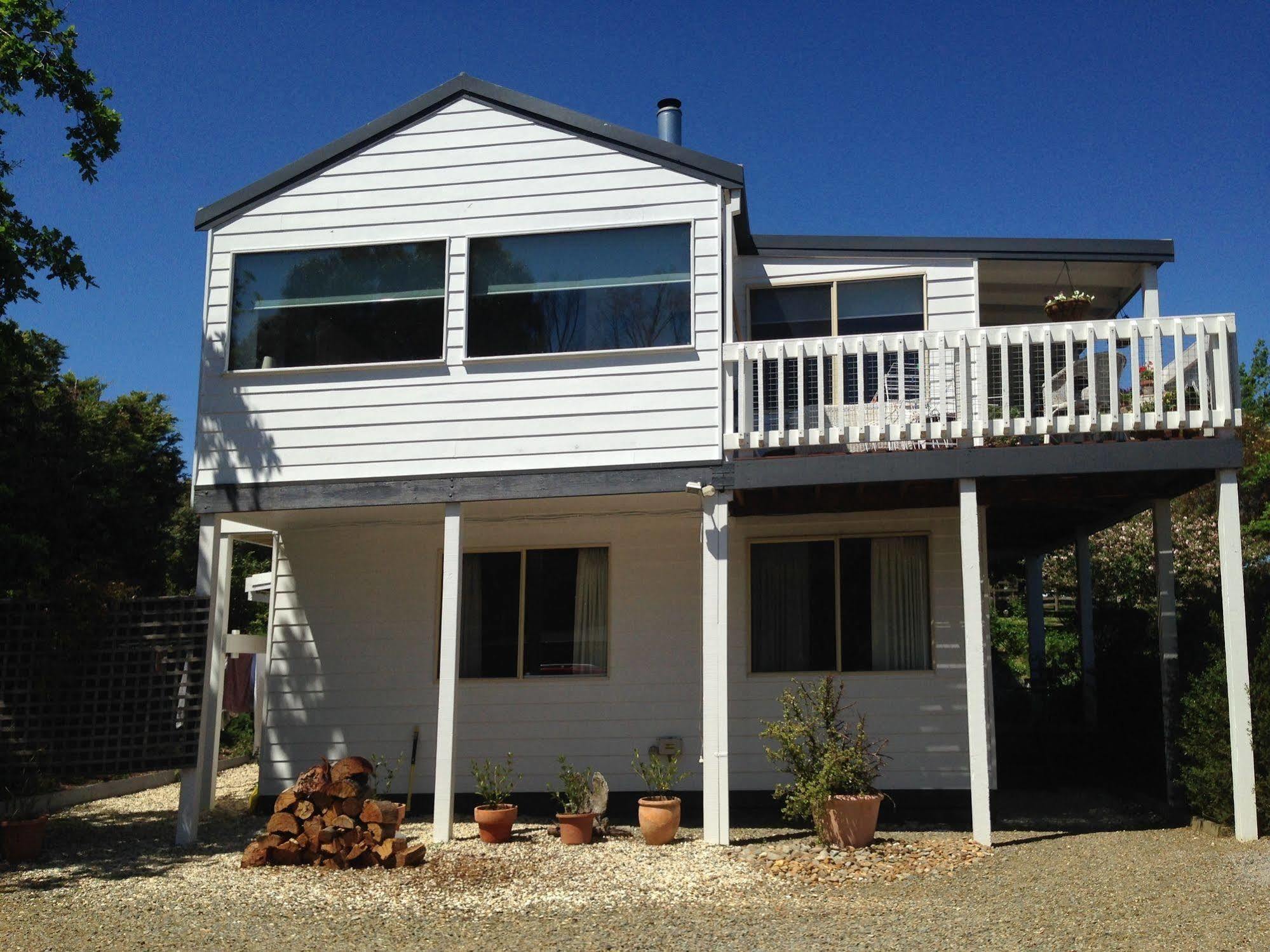 Yarra Glen Bed & Breakfast Ngoại thất bức ảnh