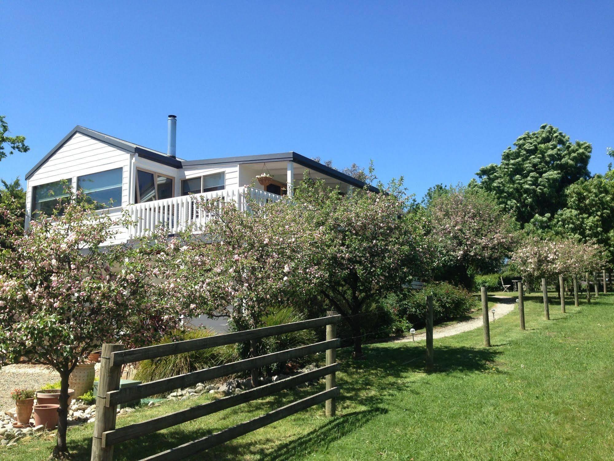 Yarra Glen Bed & Breakfast Ngoại thất bức ảnh