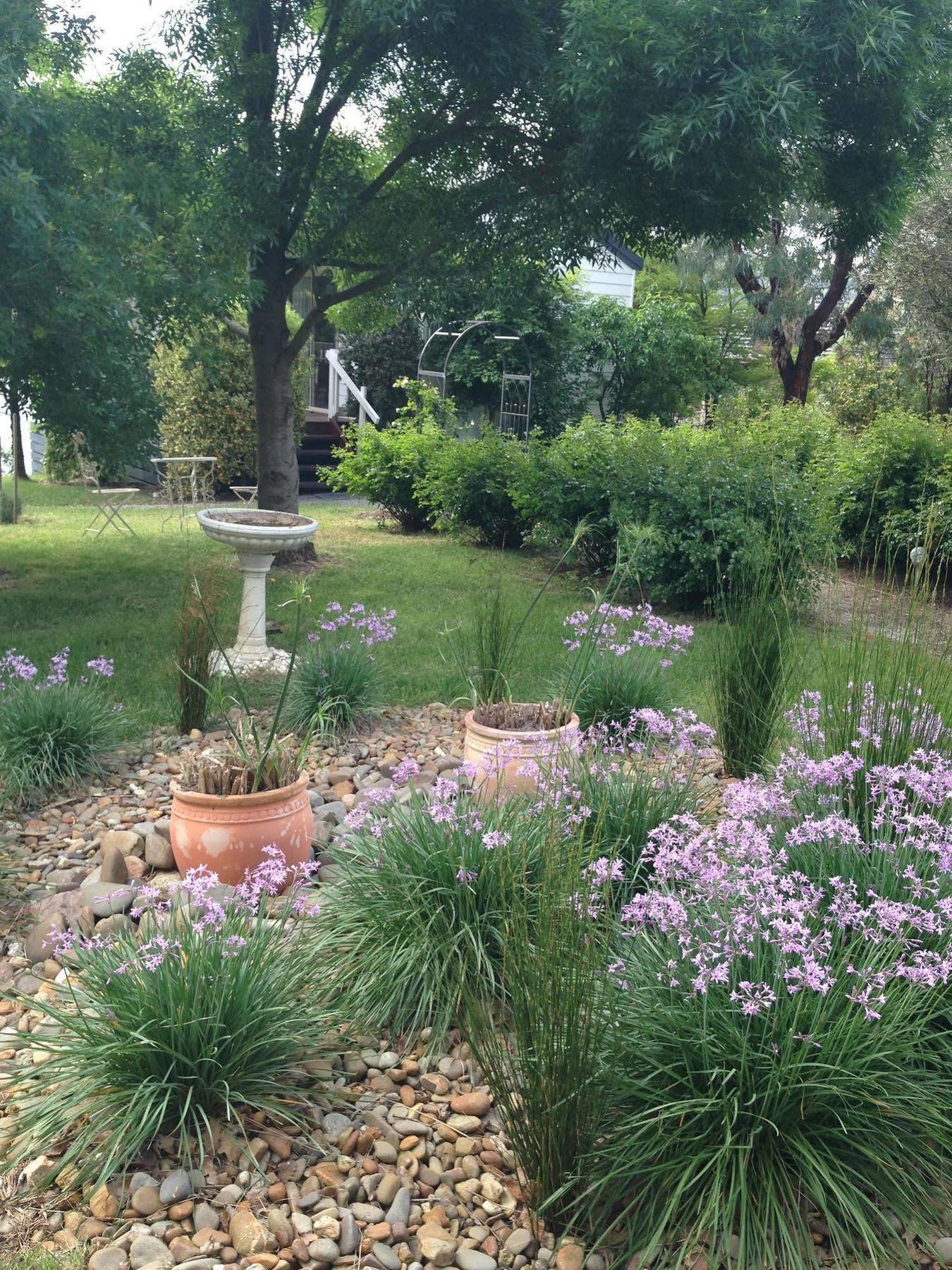 Yarra Glen Bed & Breakfast Ngoại thất bức ảnh